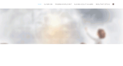 Desktop Screenshot of cwsvt.com
